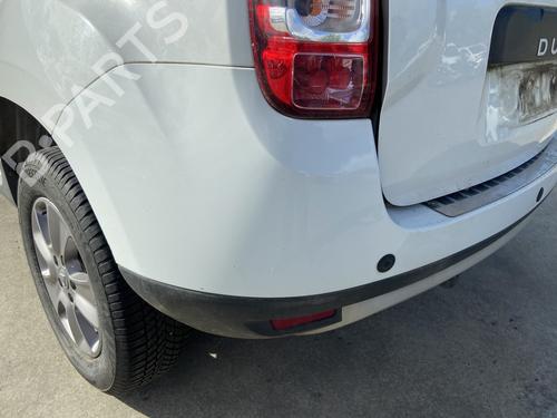 Rear bumper DACIA DUSTER (HS_) 1.5 dCi | BP28335723C8 