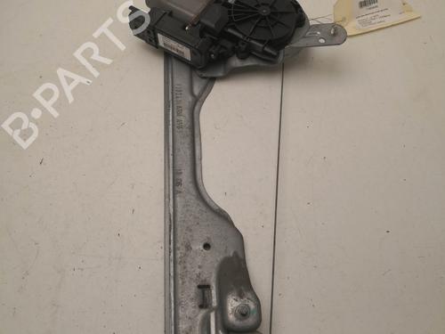 Used Front left window mechanism Front left window mechanism RENAULT MODUS / GRAND MODUS (F/JP0_) 1.6 (JP03, JP0B, JP0U, JP0Y, JP1G) (112 hp) 30099776 30099776