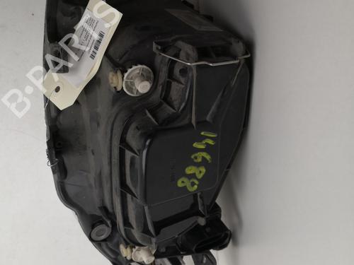 Left headlight SEAT IBIZA III (6L1) 1.9 SDI | BP27138351C28 