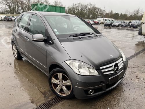 Used Subframe MERCEDES-BENZ A-CLASS (W169) A 180 CDI (169.007, 169.307) (109 hp) 32337667