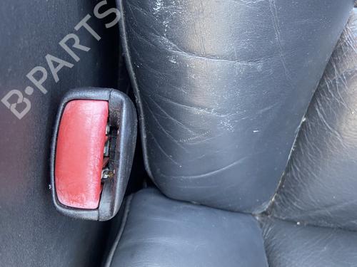 Used Seat buckle VOLVO S80 II (124) D5 (185 hp) 32720774