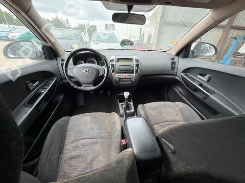 Rear left window mechanism KIA CEE'D SW (ED) | BP36370913C24 - Image 4