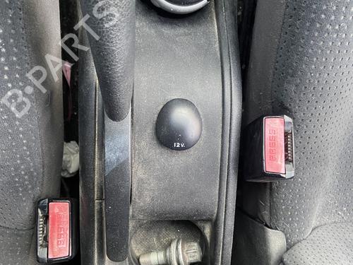 Gurtschloss für CITROËN C4 I (LC_) 1.4 16V (88 hp) 31754234