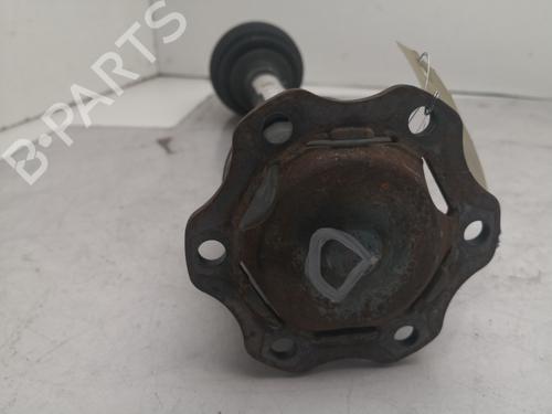 Right front driveshaft AUDI A4 B9 Avant (8W5, 8WD) 2.0 TDI | BP28041647M39 