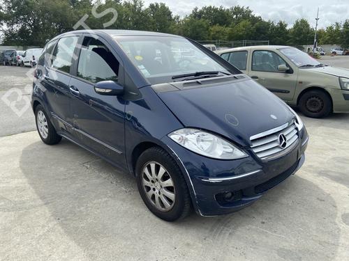 Left sun visor MERCEDES-BENZ A-CLASS (W169) A 180 (169.032, 169.332) | BP28300959I1 - Image 5
