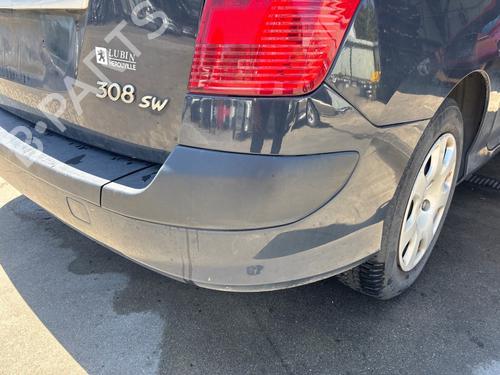Used Rear bumper Rear bumper 36941904 36941904