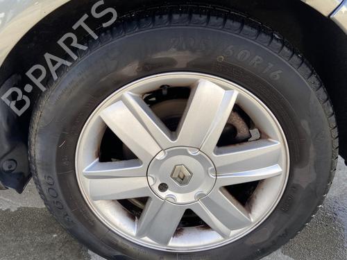 Used Rim RENAULT SCÉNIC II (JM0/1_) 1.9 dCi (JM0G, JM12, JM1G, JM2C) (120 hp) 29457286