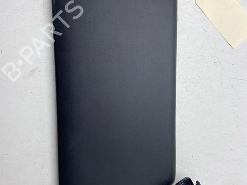Used Left sun visor Left sun visor MERCEDES-BENZ B-CLASS Sports Tourer (W246, W242) B 200 CDI / d (246.208) (136 hp) 27144073 27144073