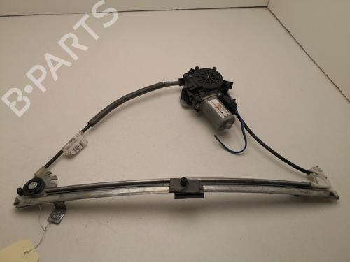 Used Front right window mechanism PEUGEOT 406 (8B) 1.6 (88 hp) 27102185