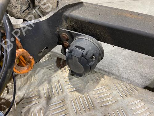Used Tow ball/Mechanism Tow ball/Mechanism 39584174 39584174