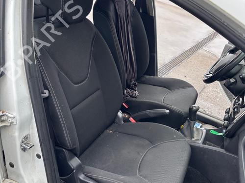 Used Seat buckle Seat buckle RENAULT CLIO IV Grandtour (KH_) 1.5 dCi 75 (75 hp) 40264694 40264694