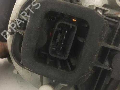 Left taillight VW GOLF V (1K1) 1.9 TDI | BP27116988C34 