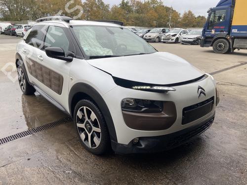 Water radiator CITROËN C4 CACTUS 1.6 HDi 90 | BP30339424M31  - Image 6