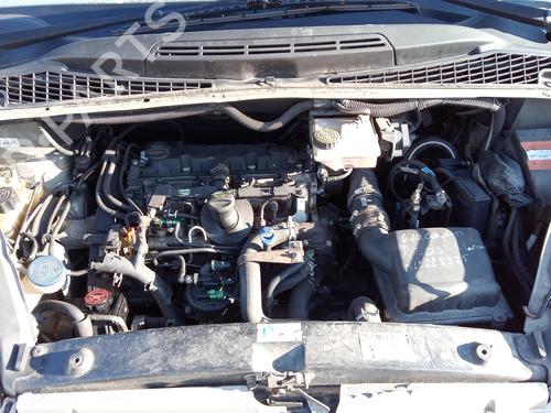 Used Radiator fan CITROËN XSARA PICASSO (N68) 2.0 HDi (90 hp) 27148165