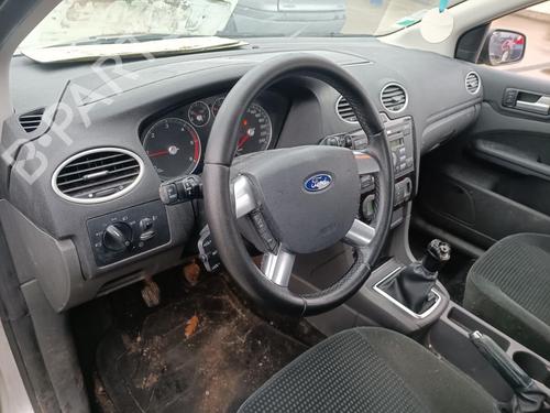 Front left interior door handle FORD FOCUS II (DA_, HCP, DP) 2.0 TDCi | BP27123860I13  - Image 5