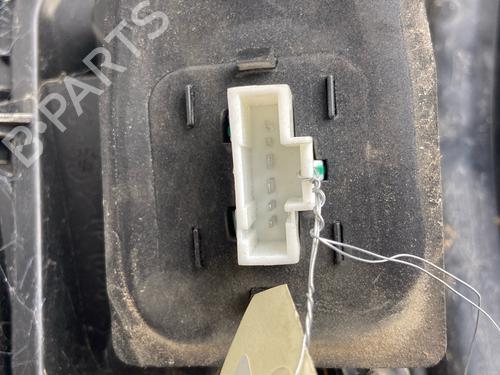 Used Left taillight Left taillight CITROËN C3 II (SC_) 1.4 VTi 95 (95 hp) 35937645 35937645