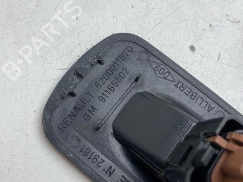 Used Right front window switch Right front window switch 38926081 38926081