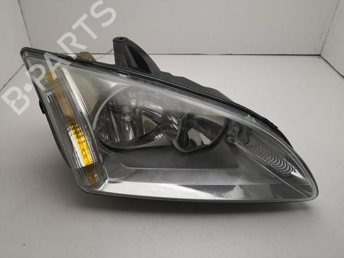 Used Right headlight FORD FOCUS II (DA_, HCP, DP) 1.6 TDCi (90 hp) 27138593