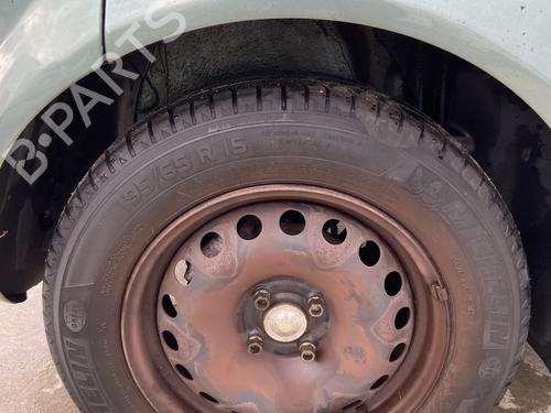 Fælk Fælk RENAULT MEGANE II (BM0/1_, CM0/1_) 1.6 16V (BM0C, CM0C) (113 hp) 33570056 33570056