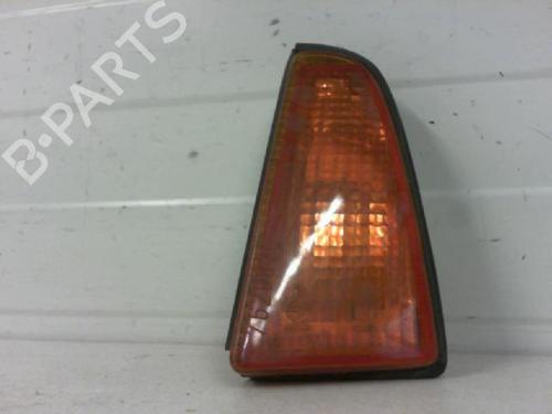 Used Left front indicator Left front indicator FIAT CINQUECENTO (170_) 0.9 i.e. S (170AF, 170CF) (40 hp) 27133887 27133887