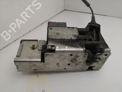 Front right lock FORD TOURNEO CONNECT 1.8 TDCi | BP27131578C97 