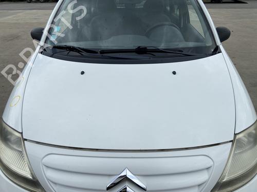 Used Hood CITROËN C3 I (FC_, FN_) 1.4 HDi (68 hp) 27634864