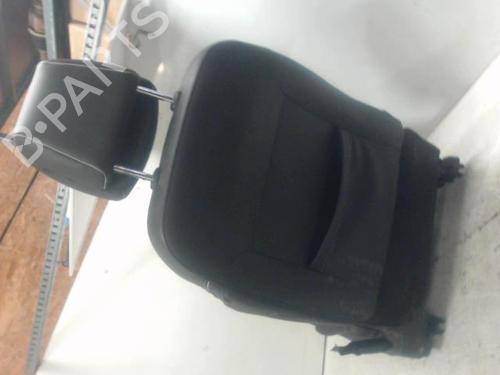 Used Left front seat Left front seat RENAULT MEGANE IV Hatchback (B9A/M/N_) 1.2 TCe 130 (B9MR) (130 hp) 27132196 27132196