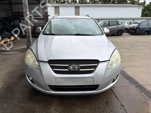 Kofangerbjælke Kofangerbjælke KIA CEE'D SW (ED) [2007-2012] 36370891 36370891