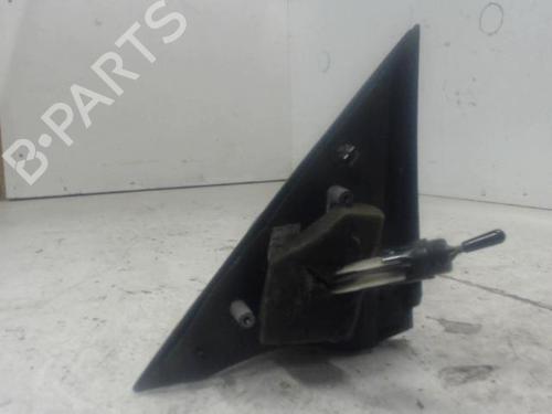 Right mirror FORD ESCORT V Turnier (ANL) 1.6 i 16V | BP27133542C27 
