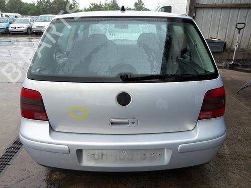 Used Rear windshield wiper arm Rear windshield wiper arm VW GOLF III (1H1) [1989-2000] 36317014 36317014