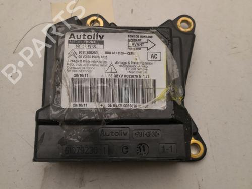 ecu-airbags-citroen-c3-ii-sc_-2009-27114742 main image