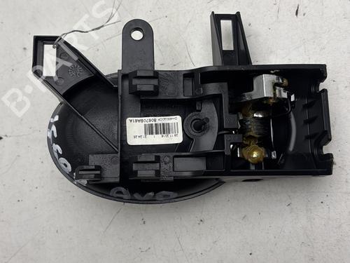 Used Front right interior door handle Front right interior door handle NISSAN JUKE (F15) 1.2 DIG-T (115 hp) 33570370 33570370