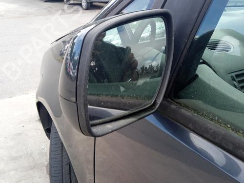 Left mirror FORD C-MAX (DM2) 1.6 TDCi | BP27111541C26 