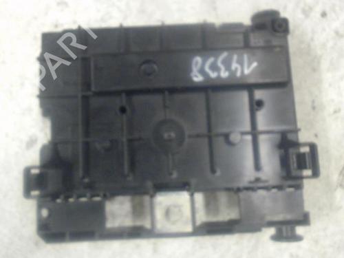 Fuse box CITROËN C2 (JM_) 1.4 HDi | BP27134821E1 - Image 3