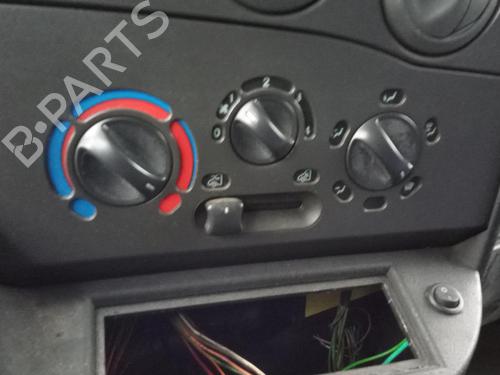Used Climate control IVECO DAILY III Van 35 C 14, 35 S 14 (136 hp) 27149213