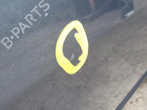 Right front door FORD FIESTA V (JH_, JD_) 1.4 TDCi | BP27135642C3 