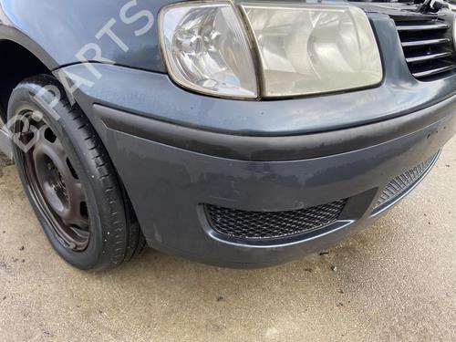 Front bumper VW POLO (6N2) 1.4 TDI | BP27112792C7 