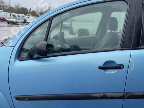 Used Front left window mechanism Front left window mechanism CITROËN C3 I (FC_, FN_) 1.4 i (73 hp) 32415074 32415074