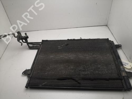 AC radiator VW TOURAN (1T1, 1T2) 1.9 TDI | BP27258169M32 