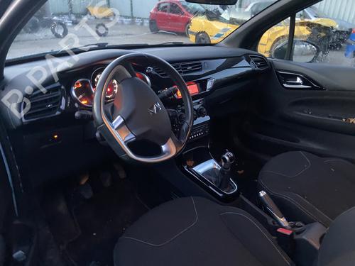 Steering column stalk CITROËN DS3 (SA_) 1.6 HDi 90 | BP30317440I23 - Image 7