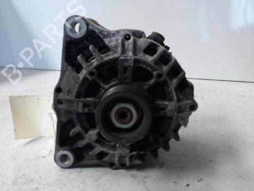 Used Alternator Alternator PEUGEOT 307 (3A/C) [2000-2012] 27120711 27120711