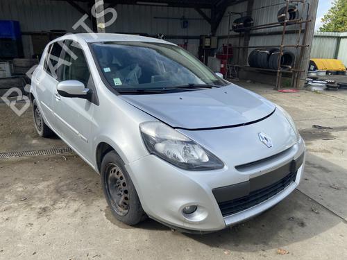 Vorderachsträger für RENAULT CLIO III (BR0/1, CR0/1) 1.5 dCi (C/BR0G, C/BR1G) (68 hp) 32864875