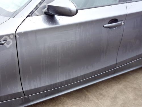 Used Front left lock BMW 1 (E87) 120 d (163 hp) 27147885
