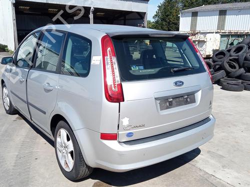 Front right lock FORD C-MAX (DM2) 1.8 TDCi | BP27135346C97  - Image 7