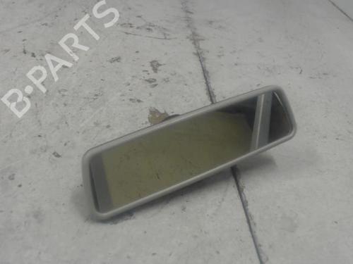 Used Rear mirror Rear mirror VW POLO V (6R1, 6C1) 1.6 TDI (90 hp) 27125022 27125022