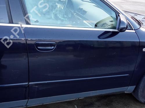 Used Front right lock AUDI A4 B6 (8E2) 1.9 TDI (130 hp) 27102785