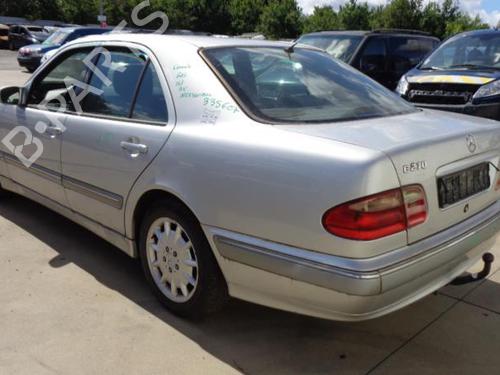 Switch MERCEDES-BENZ E-CLASS (W210) E 270 CDI (210.016) | BP27121798I30  - Image 11
