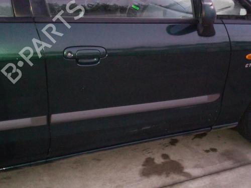 Used Front right window mechanism MAZDA PREMACY (CP) 1.9 (CP8W) (100 hp) 27128702