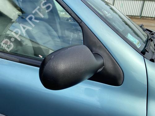 Retrovisore destro RENAULT CLIO II (BB_, CB_) 1.5 dCi (B/CB07) (65 hp) 29182318