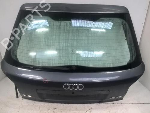 Used Tailgate AUDI A3 (8L1) 1.9 TDI (100 hp) 27117107